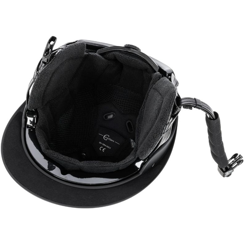 Liner d’hiver Elite & Elite Polo Noir