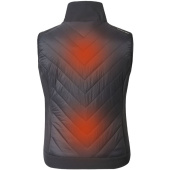 Gilet chauffant Heat Noir Gilet chauffant Heat Noir