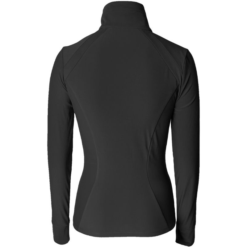 Haut d'équitation Active Long Sleeve Noir