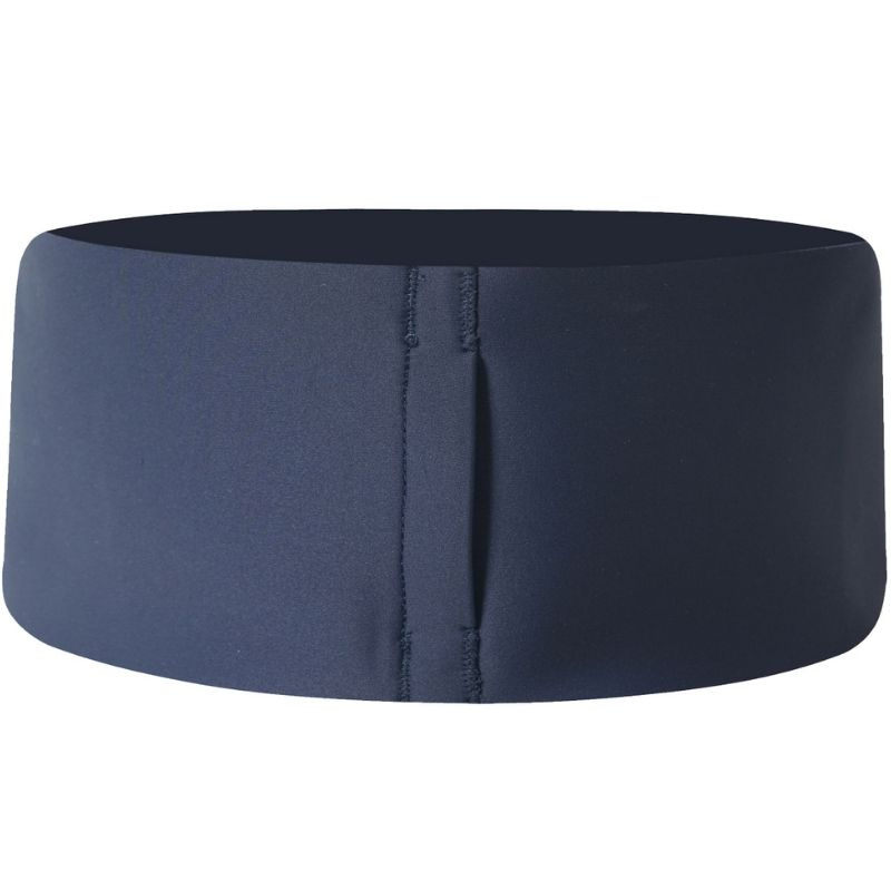 Bandeau Thin Active Bleu Marine 