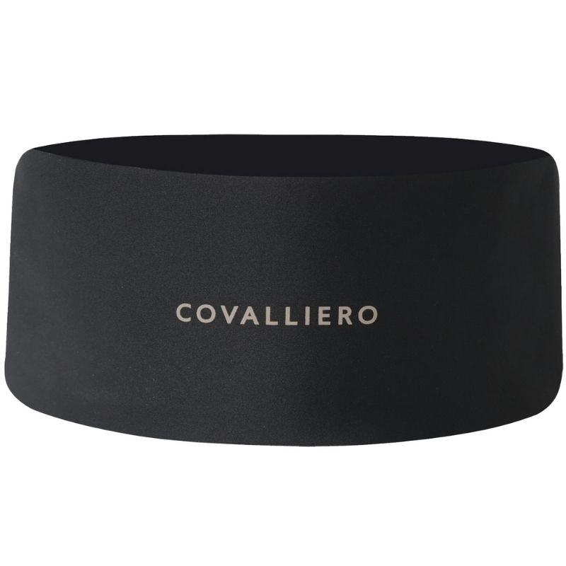 Bandeau Thin Active Noir 