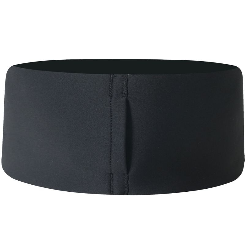 Bandeau Thin Active Noir 
