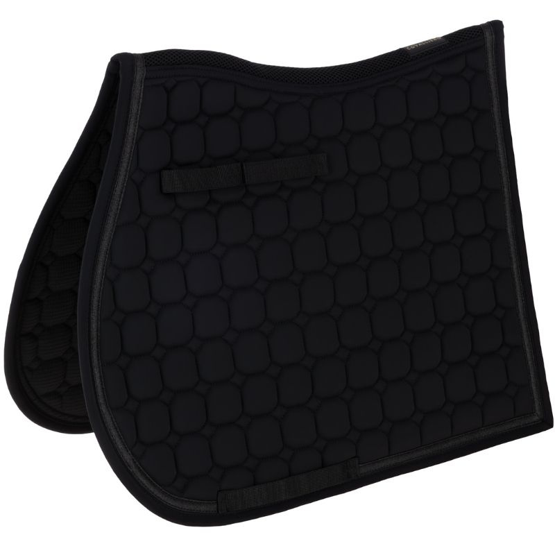 Tapis de selle CovallieroTherm Noir