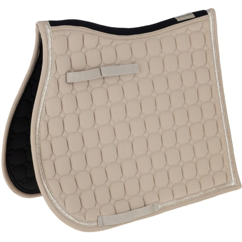 Tapis de selle CovallieroTherm Beige