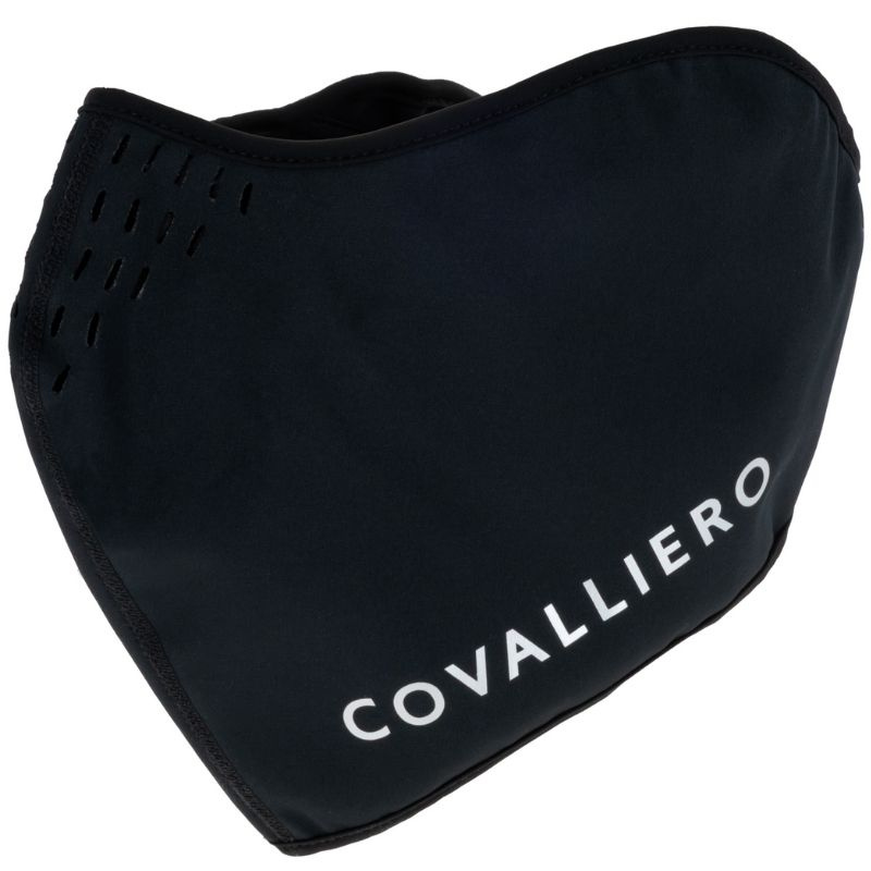 Face Cover Noir