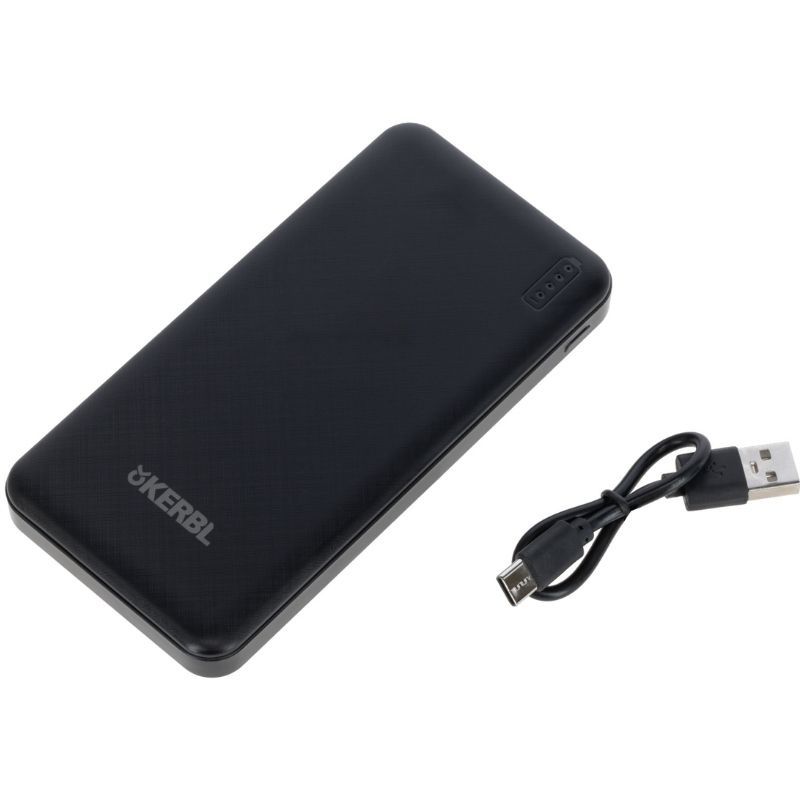 Batterie externe pour gilet chauffant