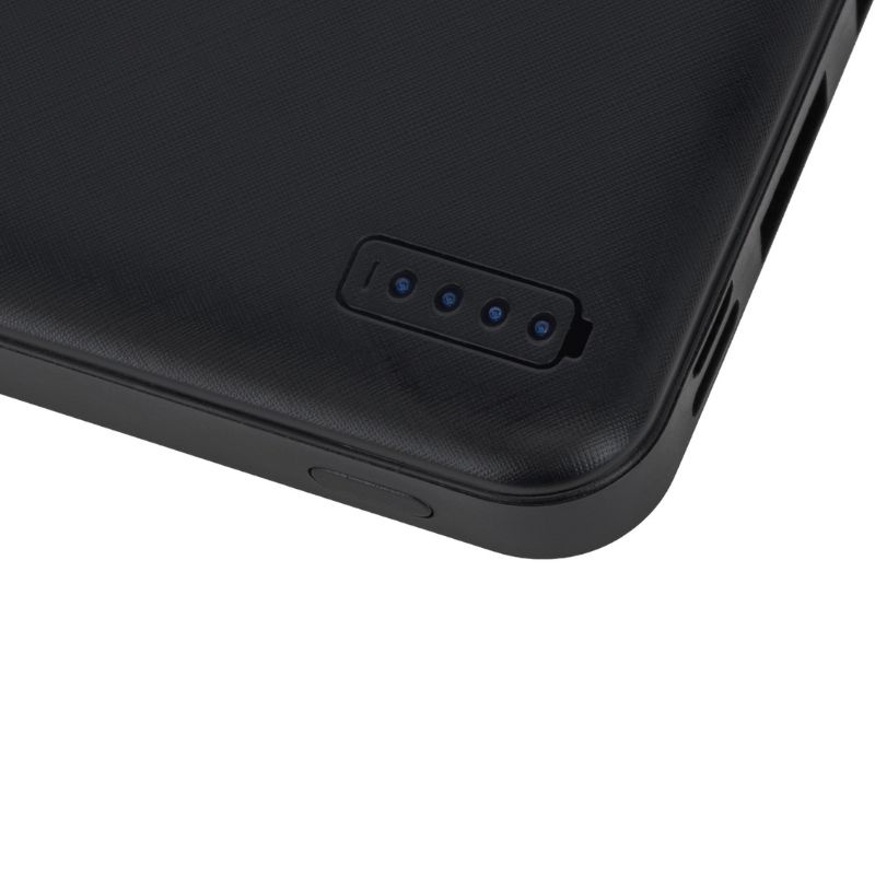 Batterie externe pour gilet chauffant