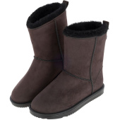 Bottes d'équitation hiver Grande Marron Bottes d'équitation hiver Grande Marron