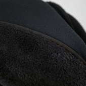 Manteau séchant pour chien Bay Low Tail Noir Manteau séchant pour chien Bay Low Tail Noir