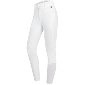 Culotte d'équitation Mathilda Glam Full Grip Blanc Culotte d'équitation Mathilda Glam Full Grip Blanc