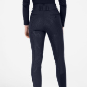 Culotte d'équitation Mathilda Glam Full Grip Bleu Marine Culotte d'équitation Mathilda Glam Full Grip Bleu Marine