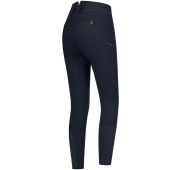 Culotte d'équitation Mathilda Glam Full Grip Bleu Marine Culotte d'équitation Mathilda Glam Full Grip Bleu Marine