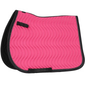 Tapis de selle Isalyn Rose Tapis de selle Isalyn Rose