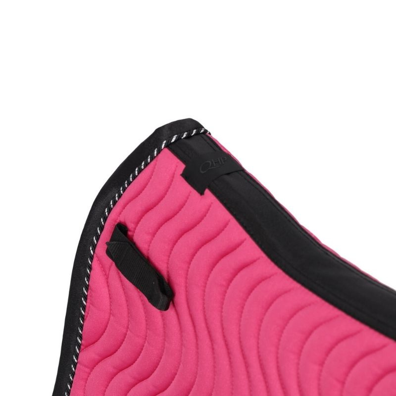 Tapis de selle Isalyn Rose