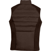 Gilet chauffant Comfort Heat Marron Gilet chauffant Comfort Heat Marron