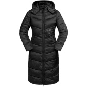 Manteaux d'équitation Oslo Lightweight Noir Manteaux d'équitation Oslo Lightweight Noir