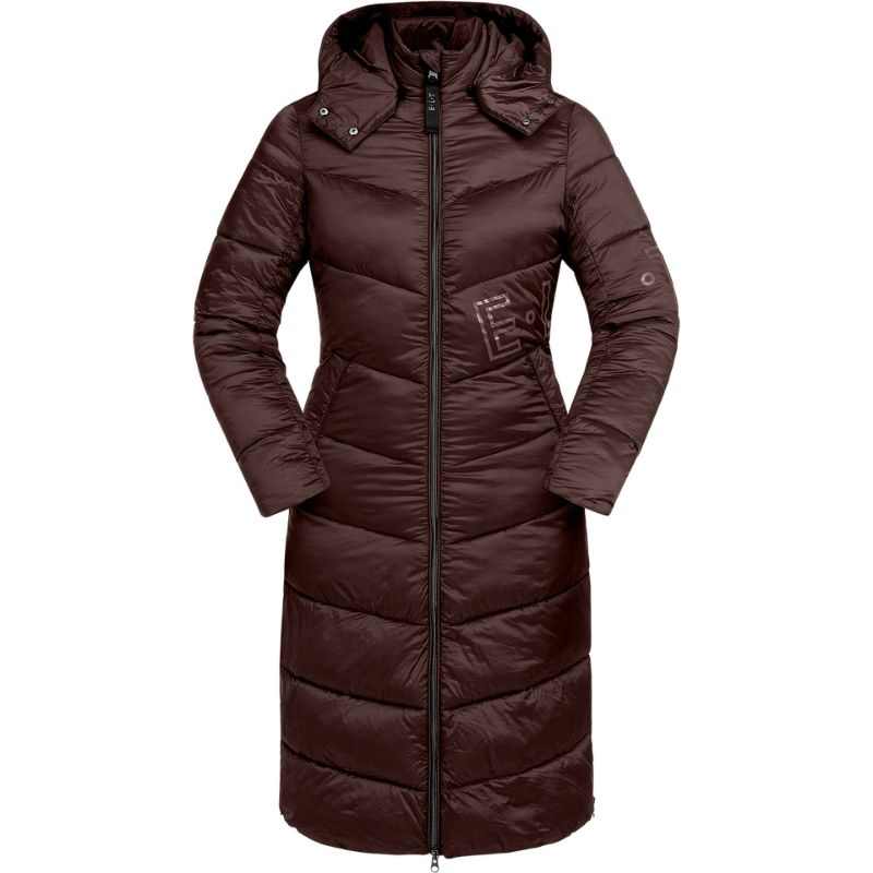 Manteaux d'équitation Oslo Lightweight Marron