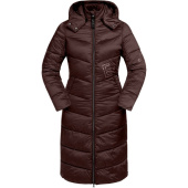 Manteaux d'équitation Oslo Lightweight Marron Manteaux d'équitation Oslo Lightweight Marron