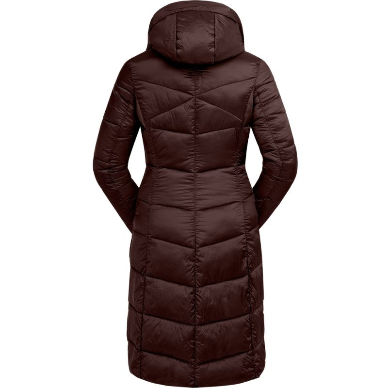 Manteaux d'équitation Oslo Lightweight Marron