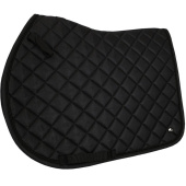Tapis de selle Glitter Collection Noir Tapis de selle Glitter Collection Noir
