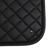 Tapis de selle Glitter Collection Noir Tapis de selle Glitter Collection Noir