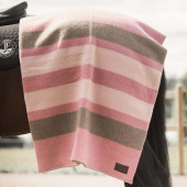Couverture en laine Rosewood Rose Couverture en laine Rosewood Rose