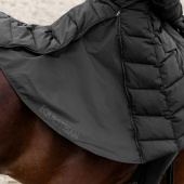 Manteaux d'équitation Saphira Advanced Noir Manteaux d'équitation Saphira Advanced Noir