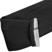 Collant d'équitation d'hiver Enfant/Junior Rica Thermal Teddy Full Grip Noir Collant d'équitation d'hiver Enfant/Junior Rica Thermal Teddy Full Grip Noir