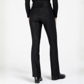 Culotte d'équitation Jodhpur Odelia Performance Full Grip Noir Culotte d'équitation Jodhpur Odelia Performance Full Grip Noir