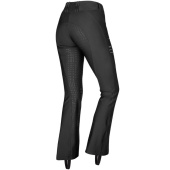 Culotte d'équitation Jodhpur Odelia Performance Full Grip Noir Culotte d'équitation Jodhpur Odelia Performance Full Grip Noir