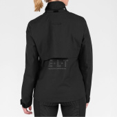 Veste imperméable Performance Noir Veste imperméable Performance Noir