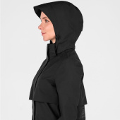 Veste imperméable Performance Noir Veste imperméable Performance Noir