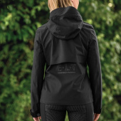 Veste imperméable Performance Noir Veste imperméable Performance Noir