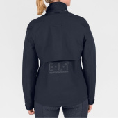 Veste imperméable Performance Bleu Marine Veste imperméable Performance Bleu Marine