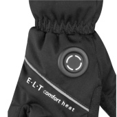 Gants chauffants Comfort Heat Noir Gants chauffants Comfort Heat Noir