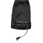 Gants chauffants Comfort Heat Noir Gants chauffants Comfort Heat Noir