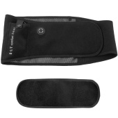 Ceinture chauffante Comfort Heat Noir Ceinture chauffante Comfort Heat Noir