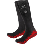 Chaussettes chauffantes Comfort Heat Noir Chaussettes chauffantes Comfort Heat Noir