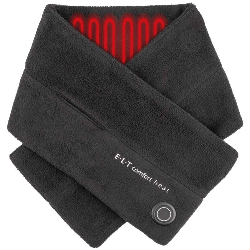 Écharpe chauffante Comfort Heat