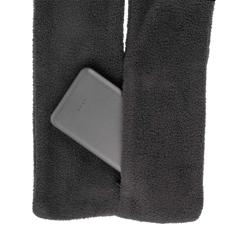 Écharpe chauffante Comfort Heat