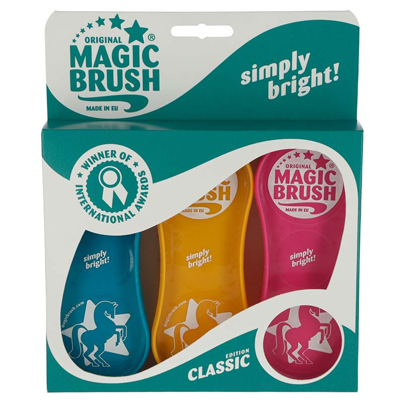 Brosses Set Classique
