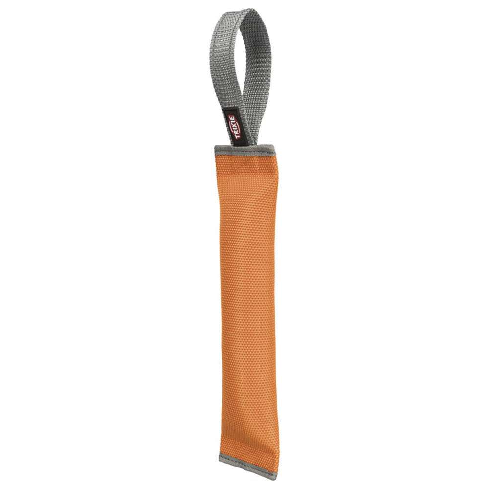 Jouet pour chien Sporting Träningsdummy Gris/Orange
