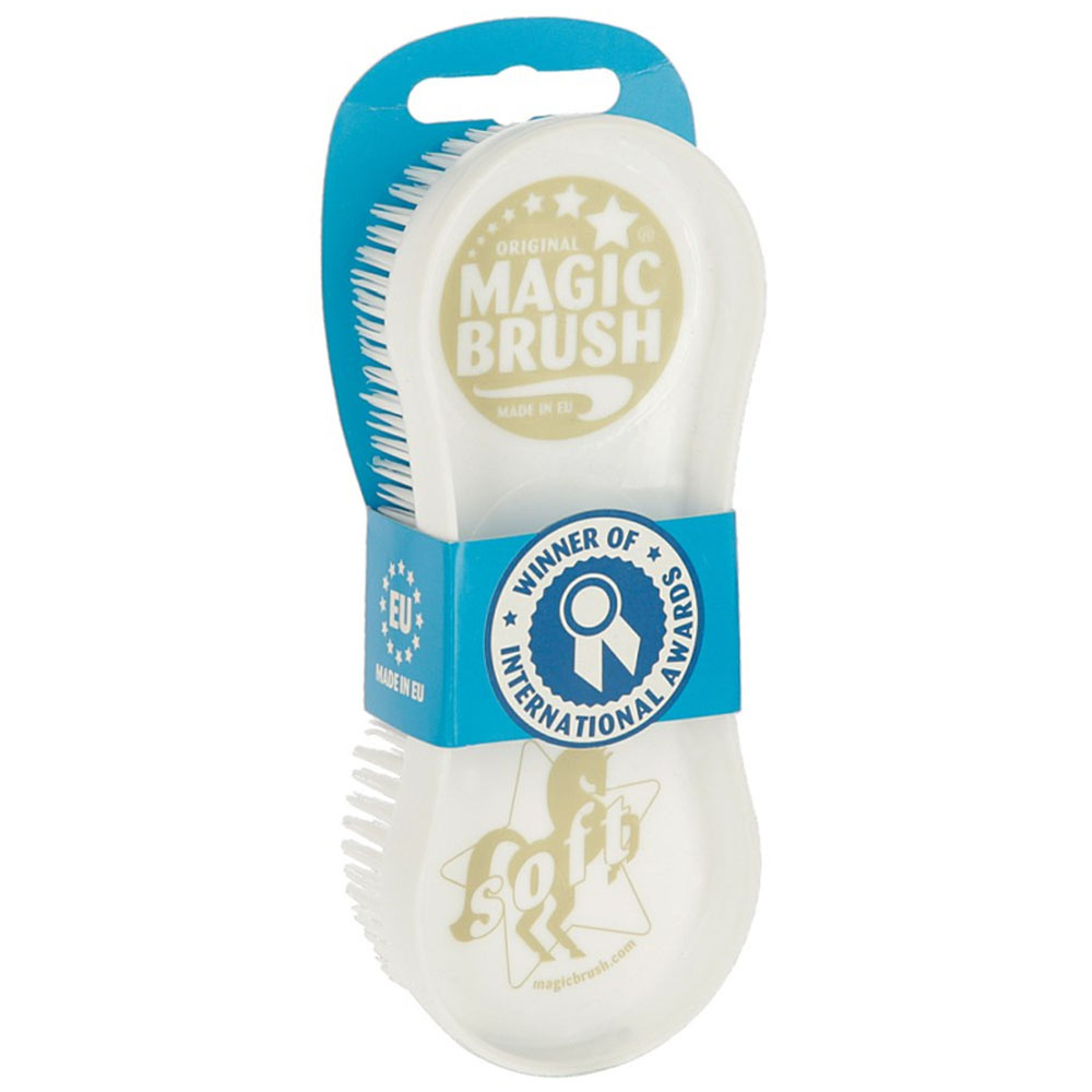Brosse Soft Blanc