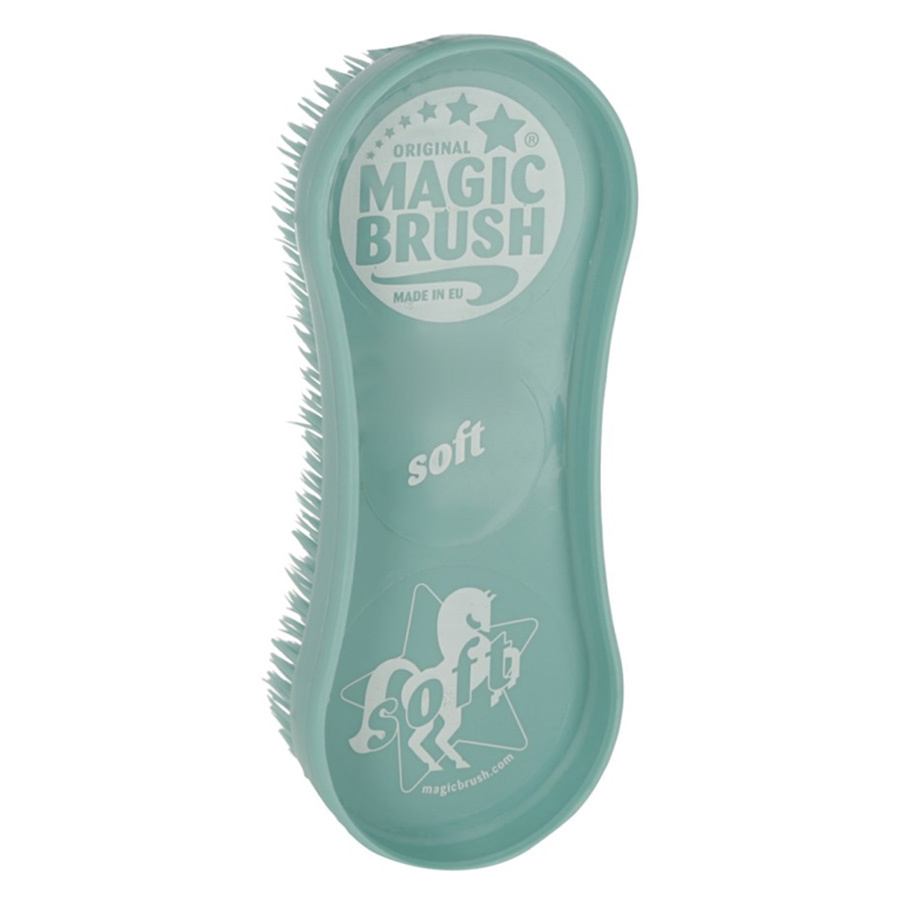 Brosse Soft Bleu
