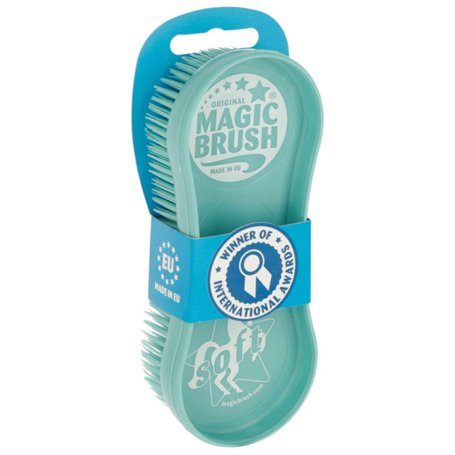 Brosse Soft Bleu