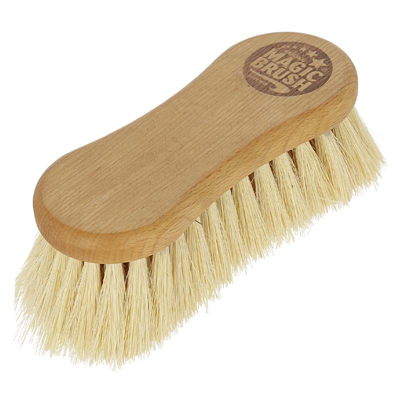 Brosse en Fibre Douce