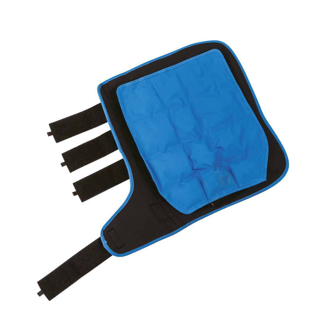 Guêtres de froid Pro Noir