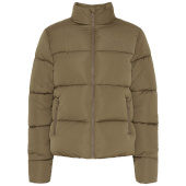 Veste d'Équitation Bella Puffer Beige Veste d'Équitation Bella Puffer Beige