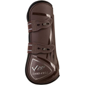Guêtres Carbon V22 Brun Guêtres Carbon V22 Brun