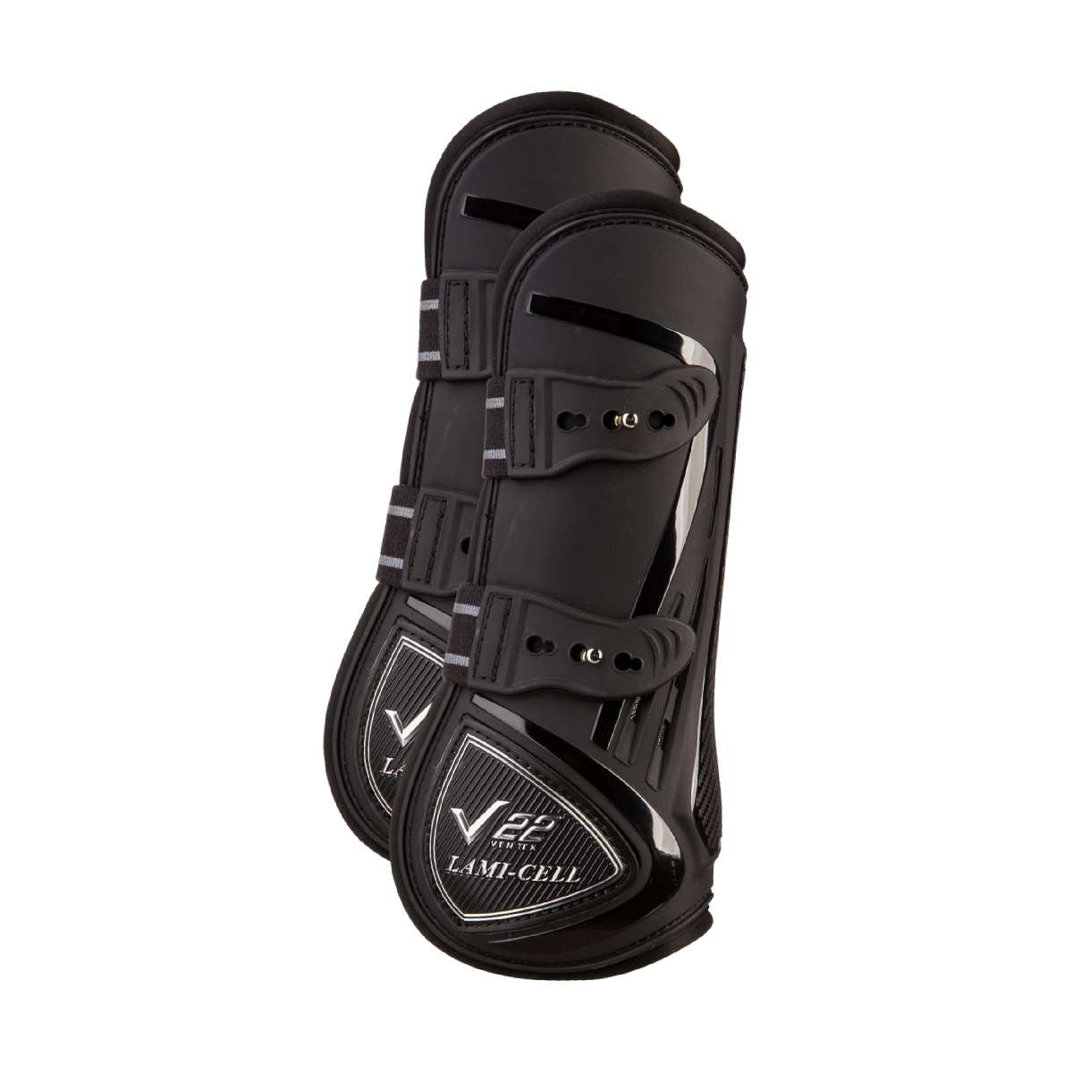 Guêtres Carbon V22 Noir